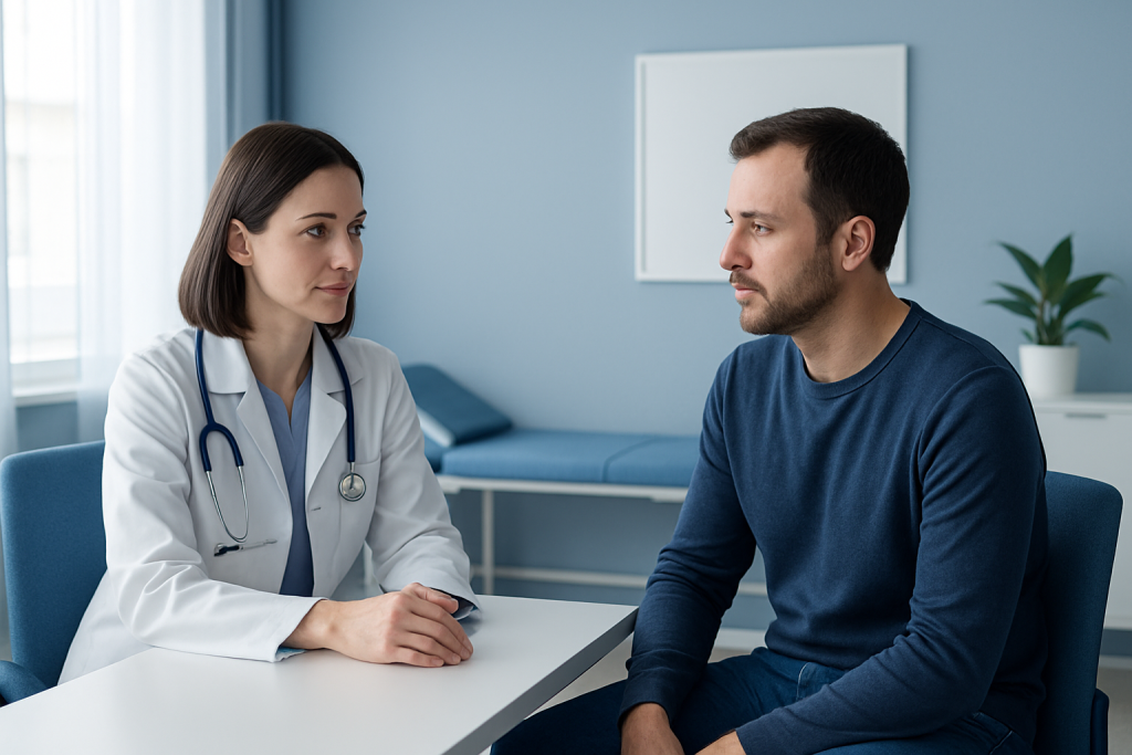 Causes & Risk Factors — Salvia drug