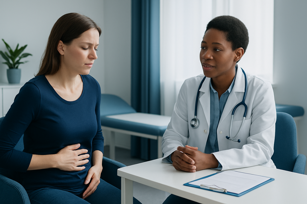 Causes & Risk Factors — how to get rid of bloating