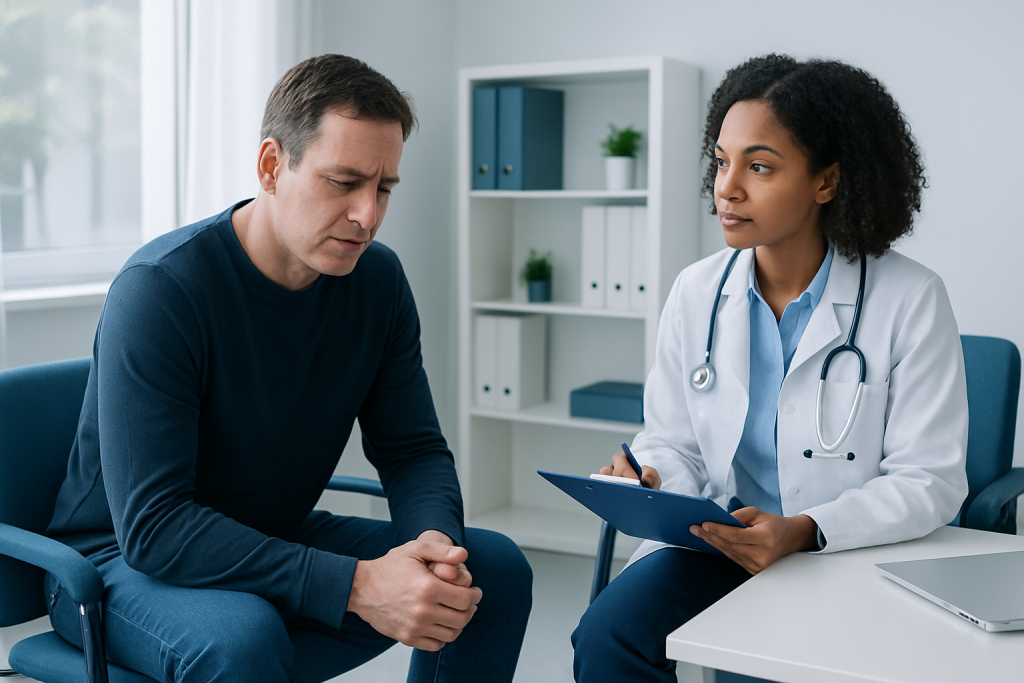 Causes & Risk Factors — hallucination