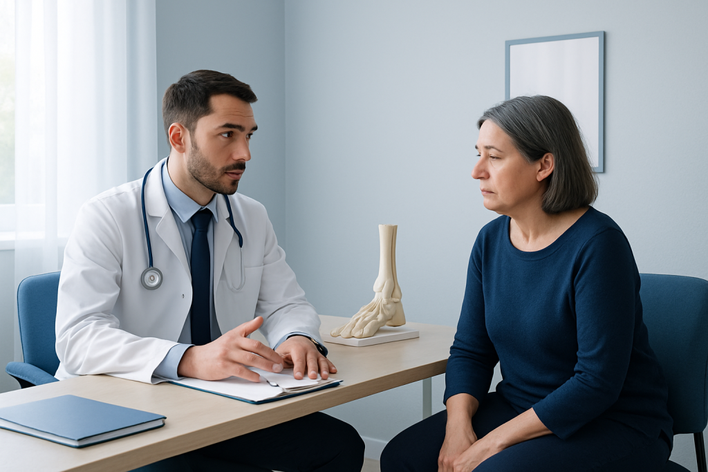 Causes & Risk Factors — Treatment For Neuropathy In Legs And Feet