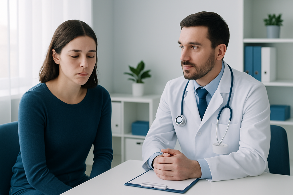 Causes & Risk Factors — chapped lips