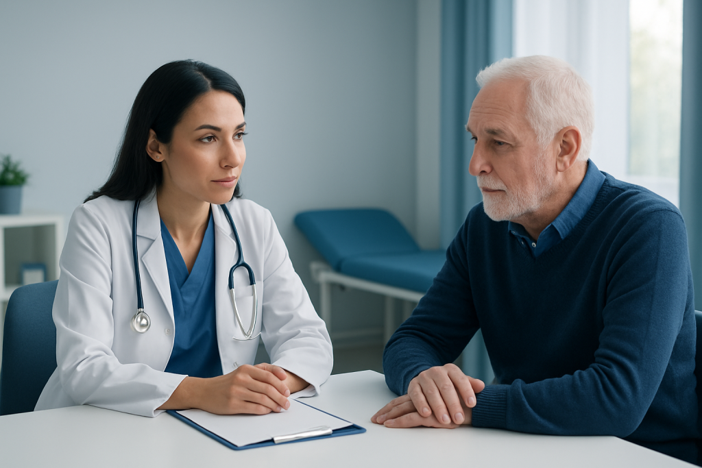 Causes & Risk Factors — Mirapex