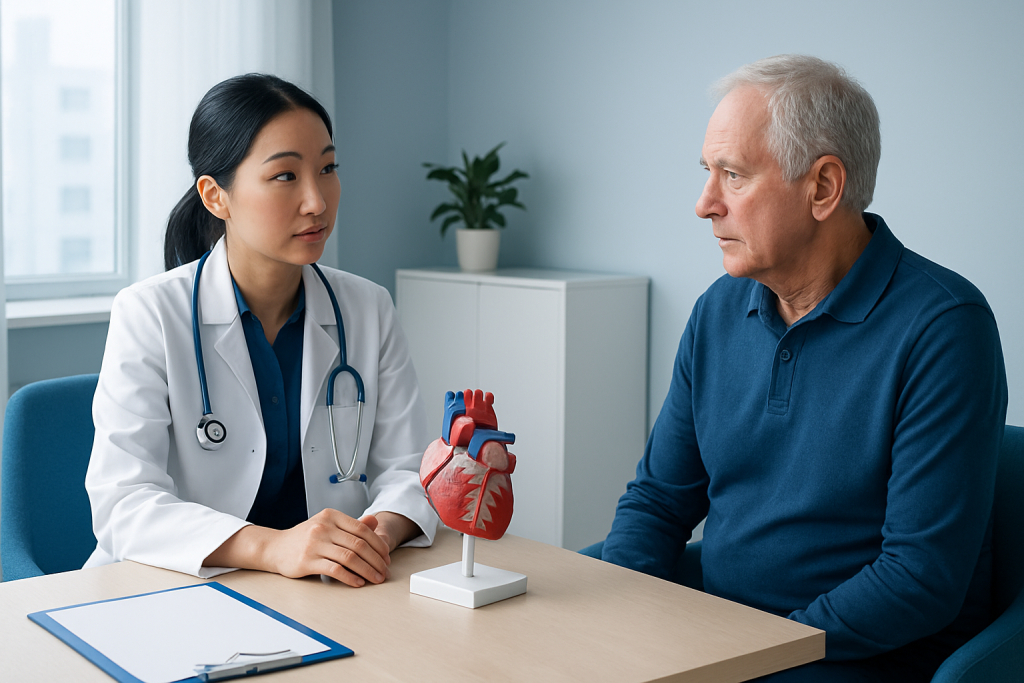 Causes & Risk Factors — infarction