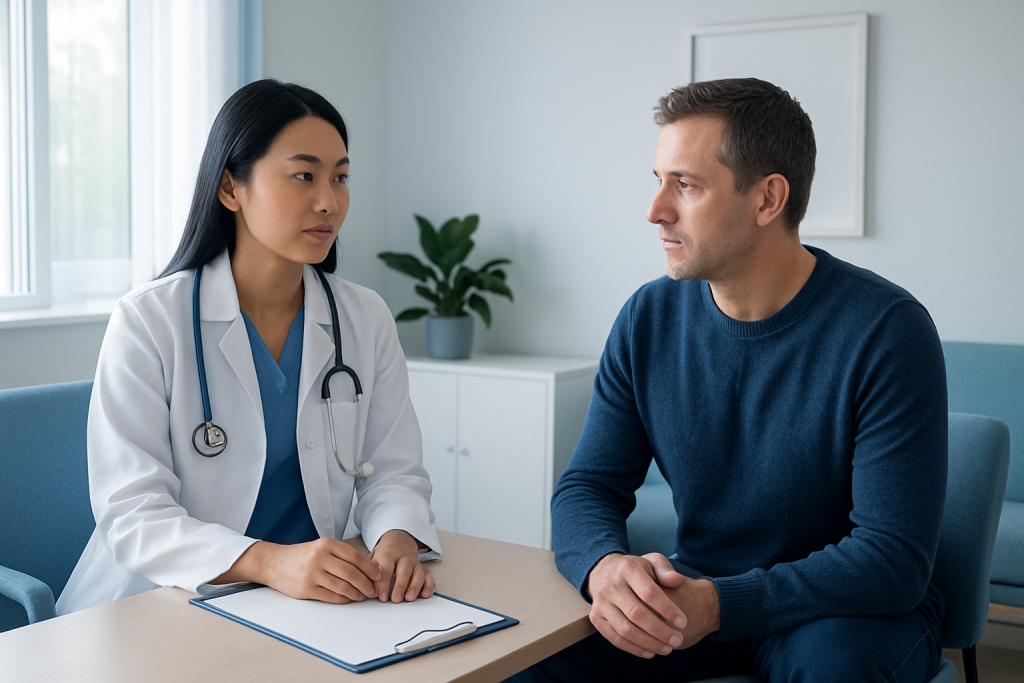 Causes & Risk Factors — Blood Type A Positive