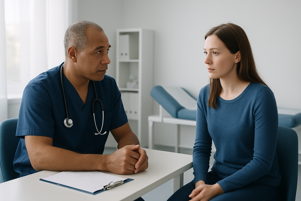Causes & Risk Factors — Triangle of Death