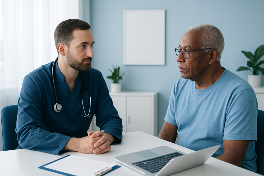 Causes & Risk Factors — Ogilvie syndrome