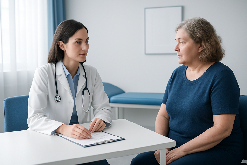 Causes & Risk Factors — benign growths