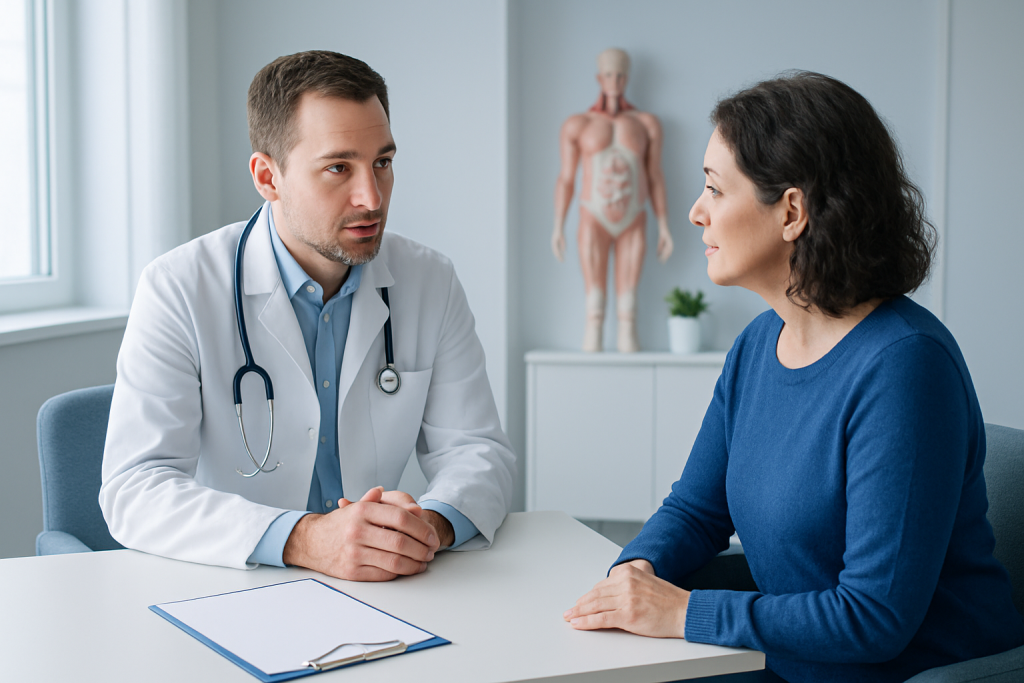 Causes & Risk Factors — How many grams of fiber per day