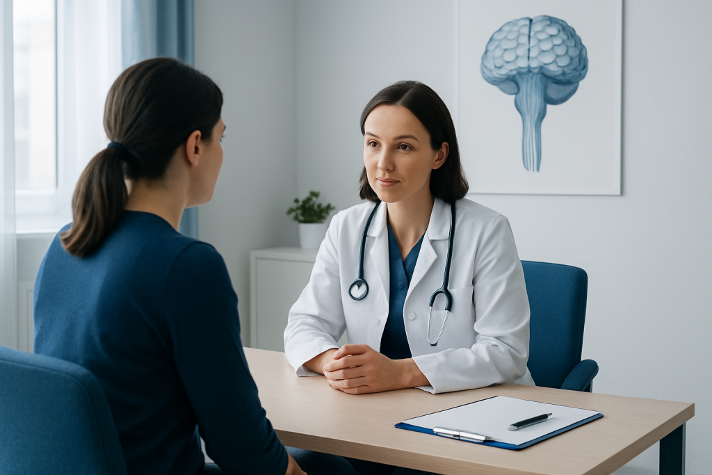 Causes & Risk Factors — medulla