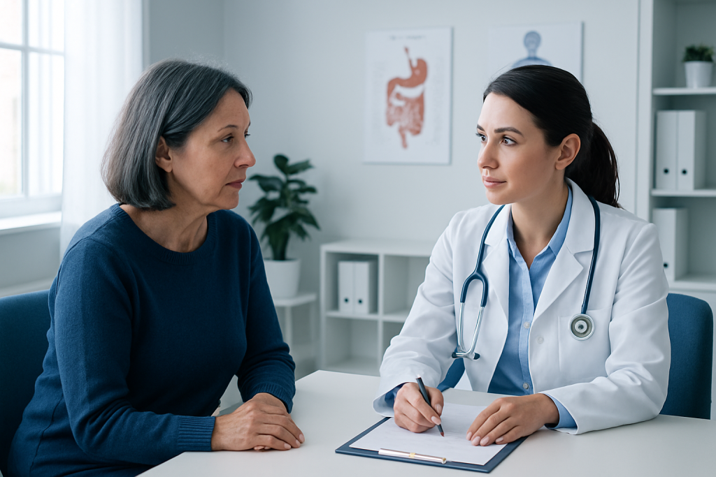 Causes & Risk Factors — Sorbitum