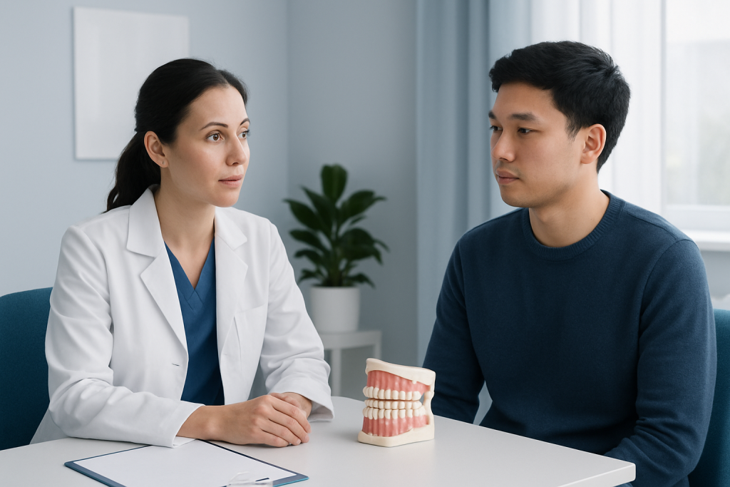 Causes & Risk Factors — Hyperdontia