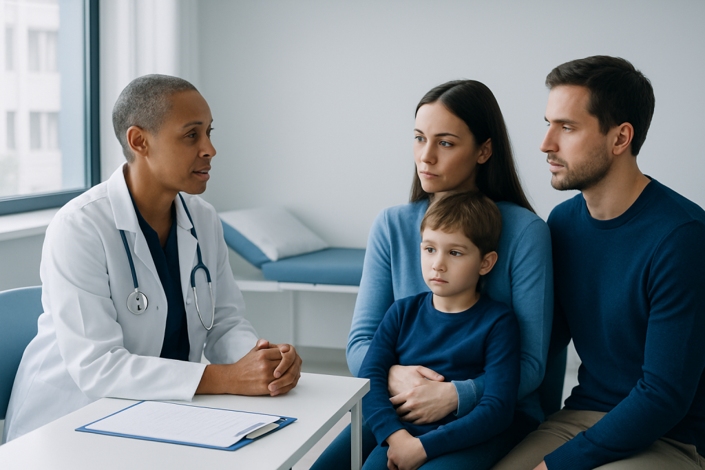 Causes & Risk Factors — fatal MLD