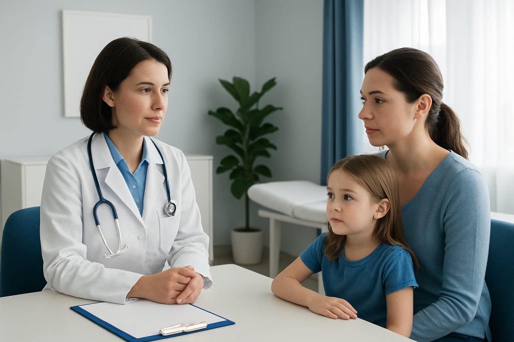 Causes & Risk Factors — whooping cough vaccine