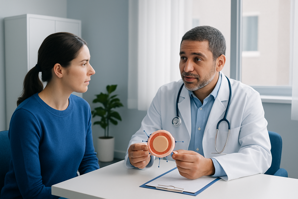 Causes & Risk Factors — Kada egg