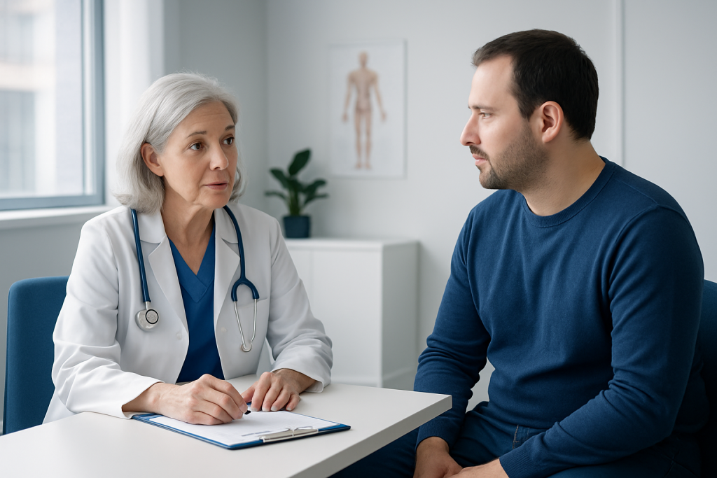 Causes & Risk Factors — QID medical abbreviation