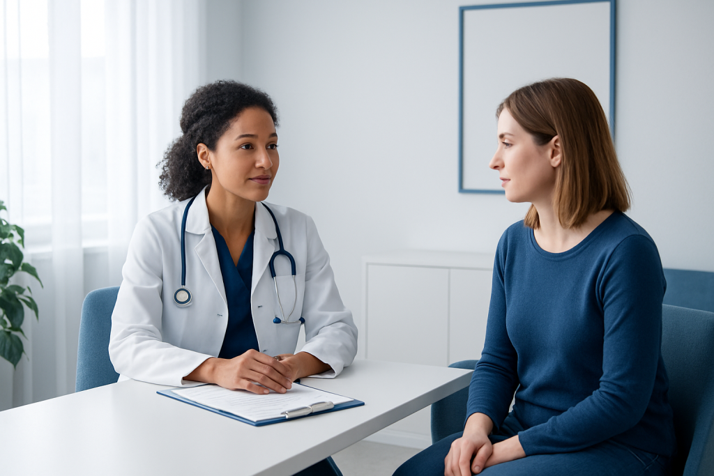 Causes & Risk Factors — IQ scale