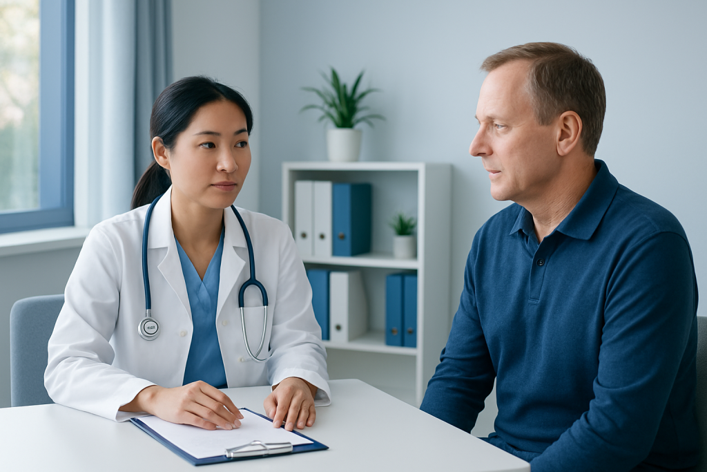 Causes & Risk Factors — Isosorbide