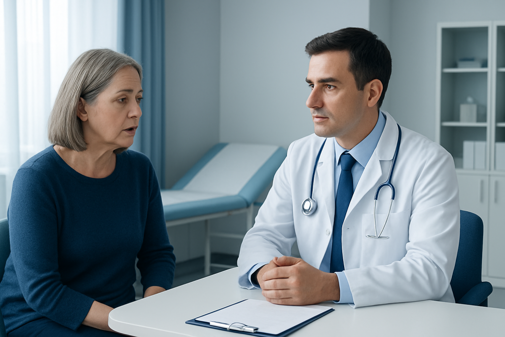 Causes & Risk Factors — Eplerenone