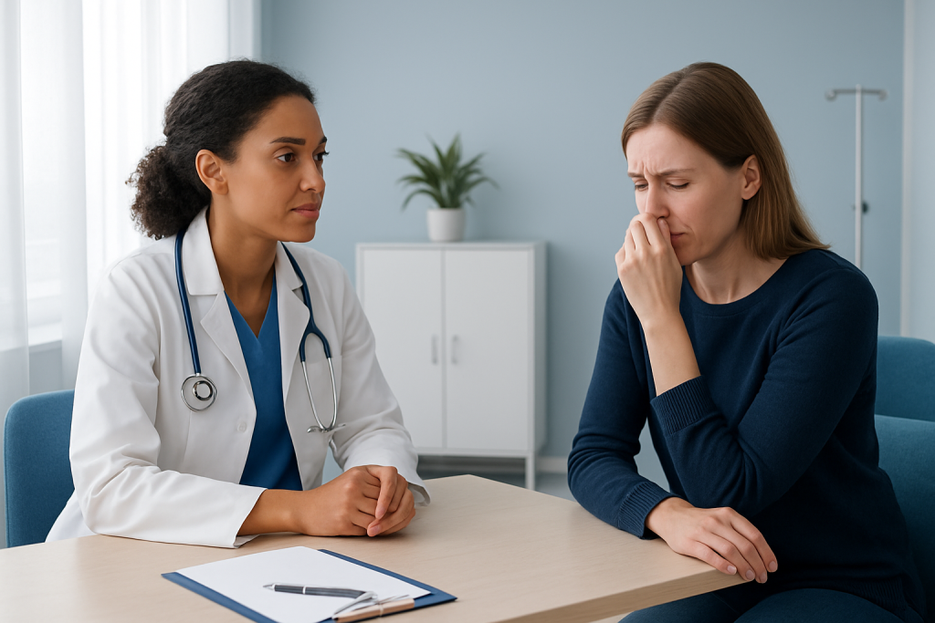 Causes & Risk Factors — how to stop a runny nose