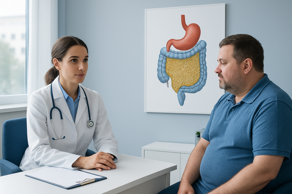 Causes & Risk Factors — greater omentum