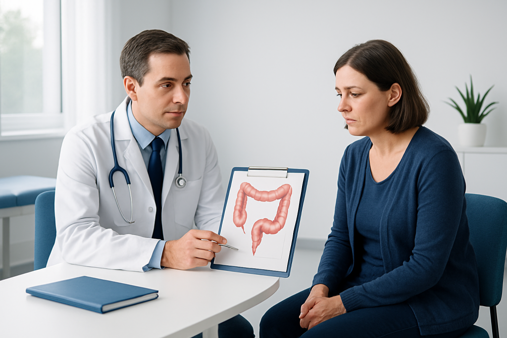 Causes & Risk Factors — hyperplastic polyp