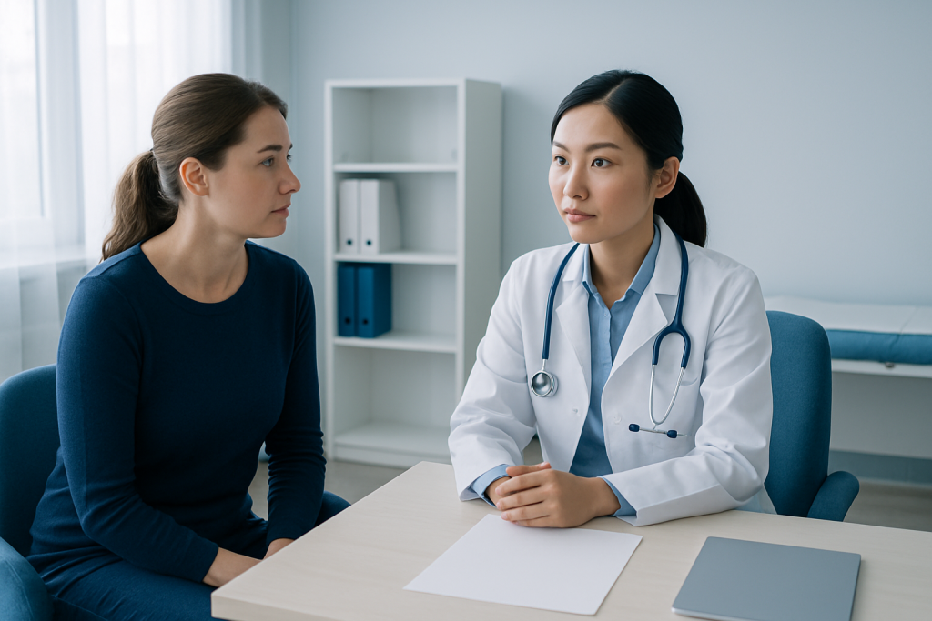 Causes & Risk Factors — Pyuria