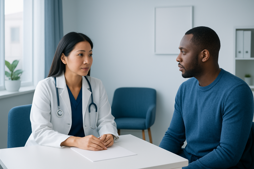 Causes & Risk Factors — cock rings