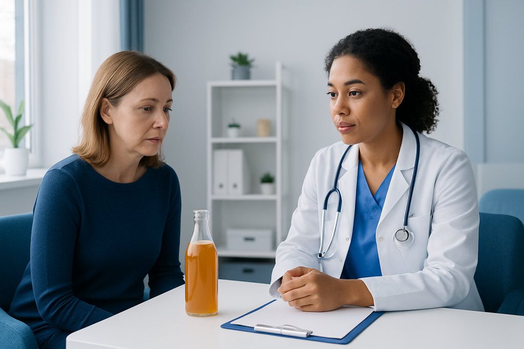 Causes & Risk Factors — kombutsa