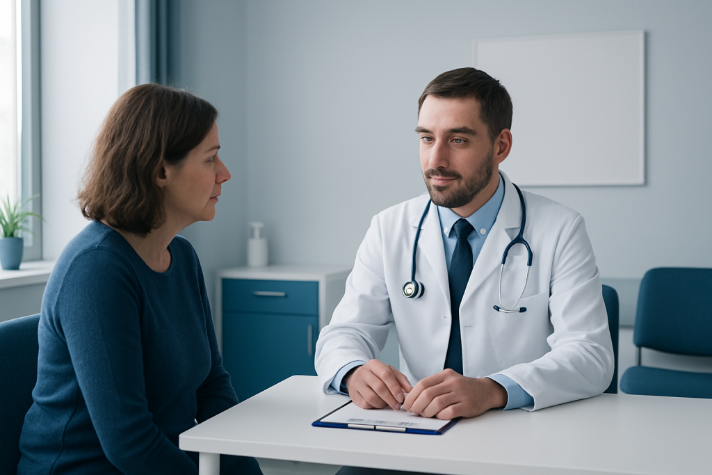 Causes & Risk Factors — albumin blood test