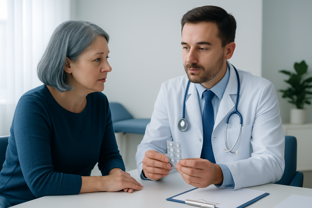 Causes & Risk Factors — atrial arrhythmia drugs