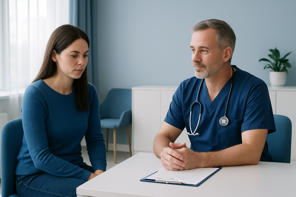 Causes & Risk Factors — Transient lingual papillitis