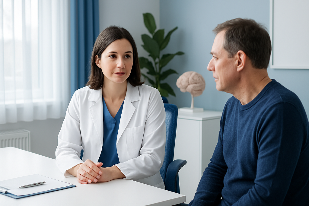 Causes & Risk Factors — myoclonic seizure