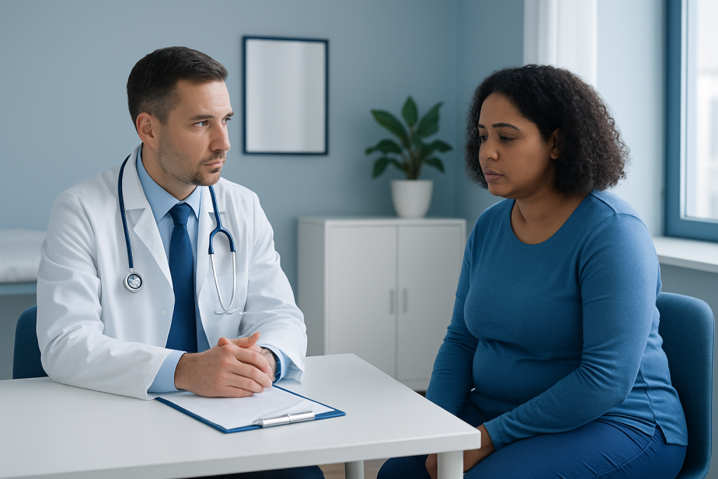 Causes & Risk Factors — insulin resistance