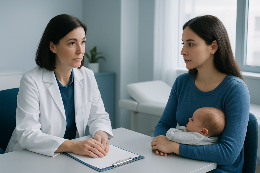 Causes & Risk Factors — Lanugo