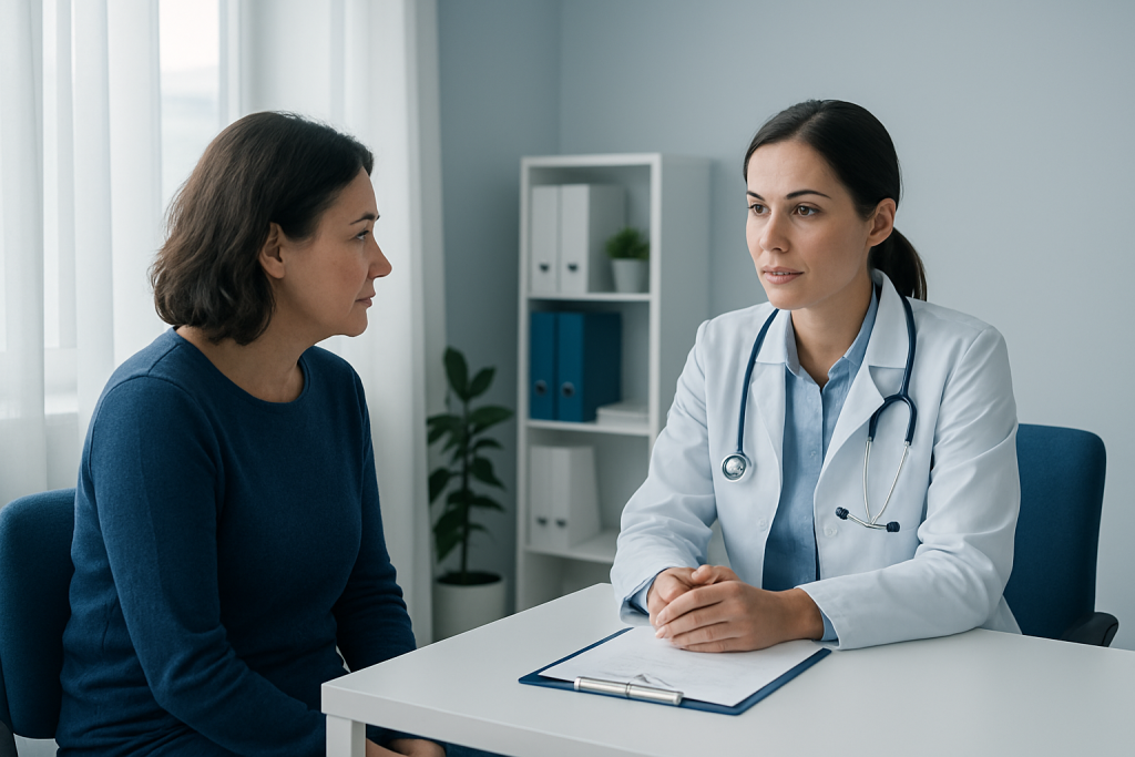 Causes & Risk Factors — prognosis definition