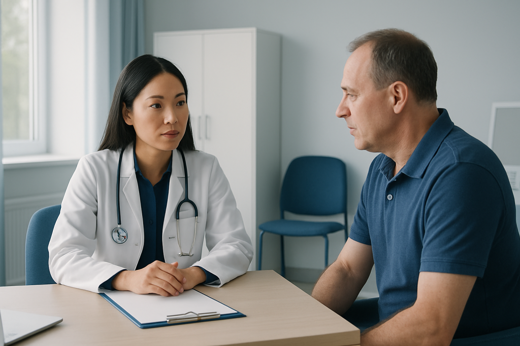 Causes & Risk Factors — low sodium