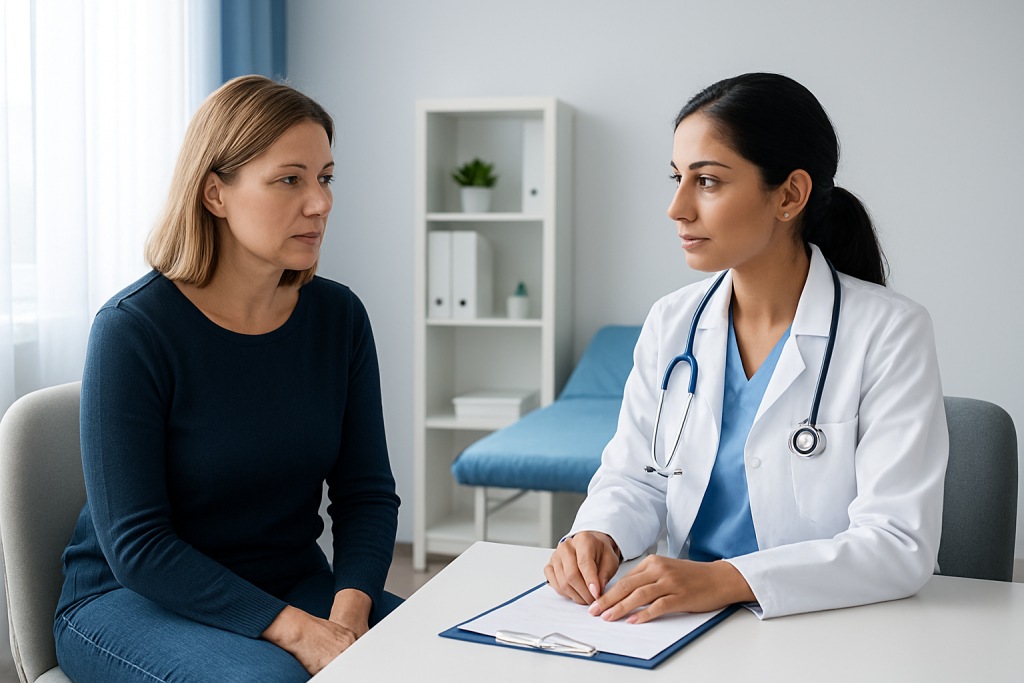Causes & Risk Factors — Apo A and Apob
