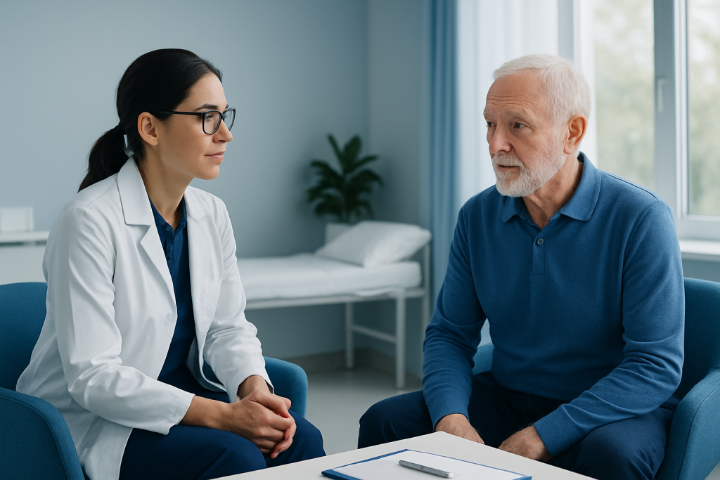 Causes & Risk Factors — Xdemvy eye drops