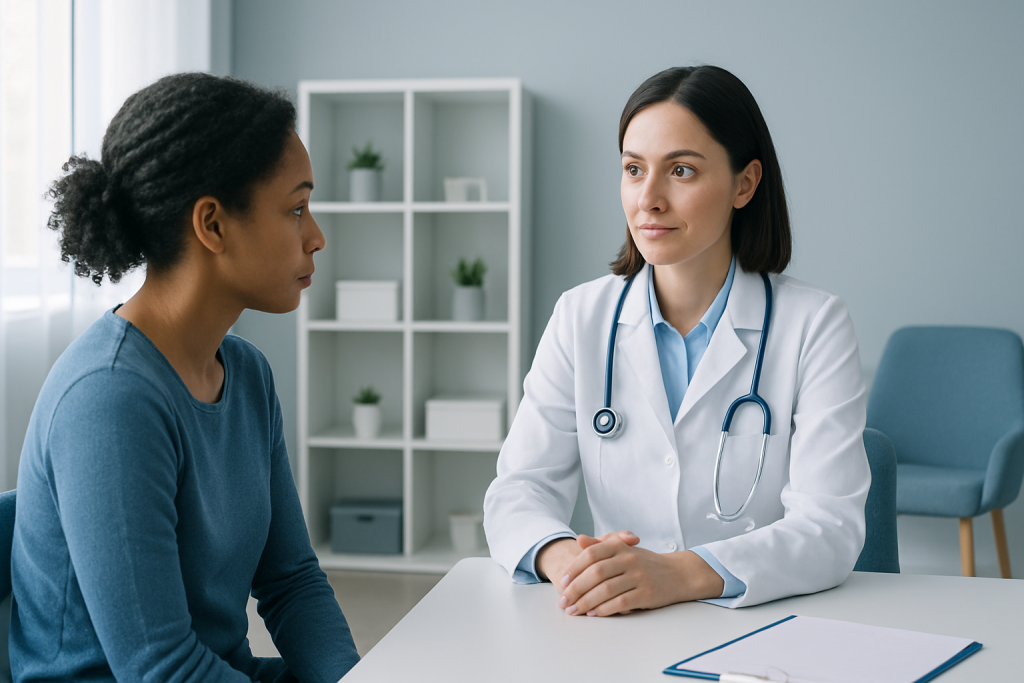 Causes & Risk Factors — vestibular papillomatosis