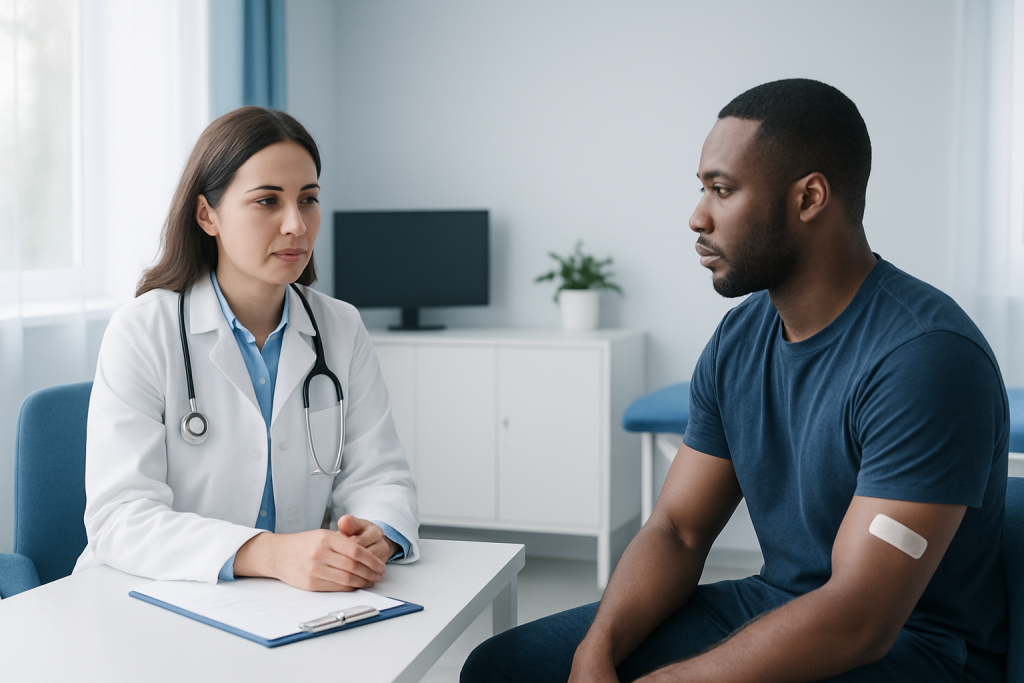 Causes & Risk Factors — gunshot wound