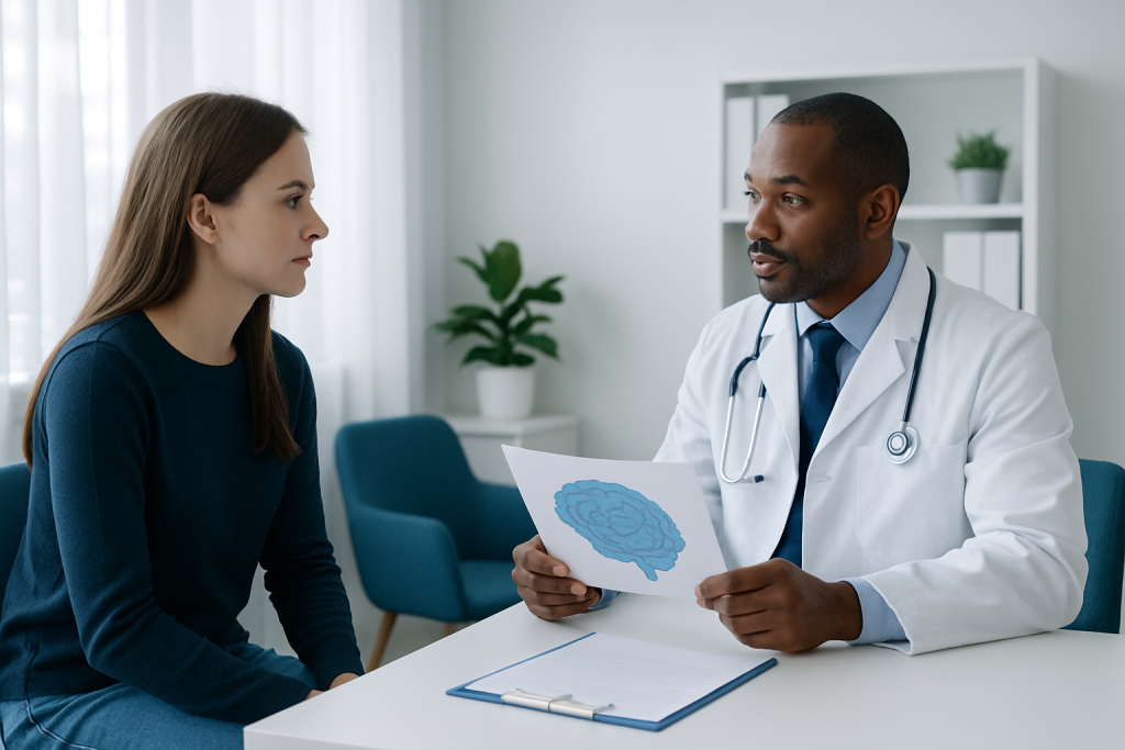 Causes & Risk Factors — Glutamate