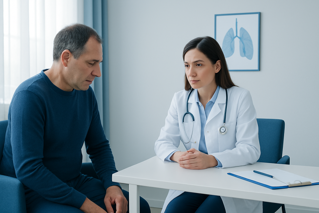 Causes & Risk Factors — effusion