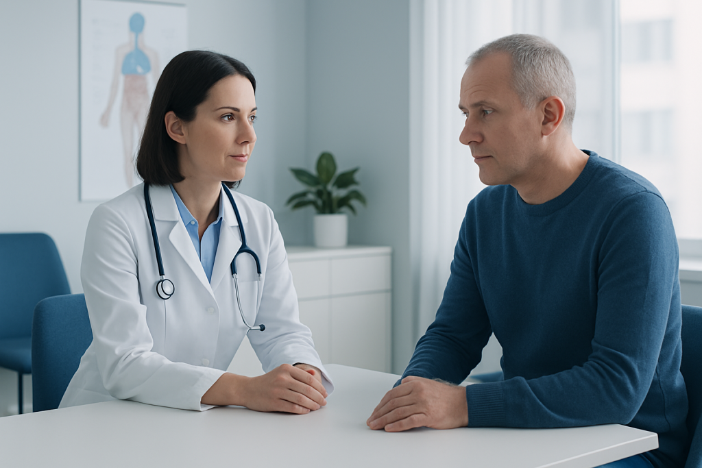 Causes & Risk Factors — neuroendocrine tumor