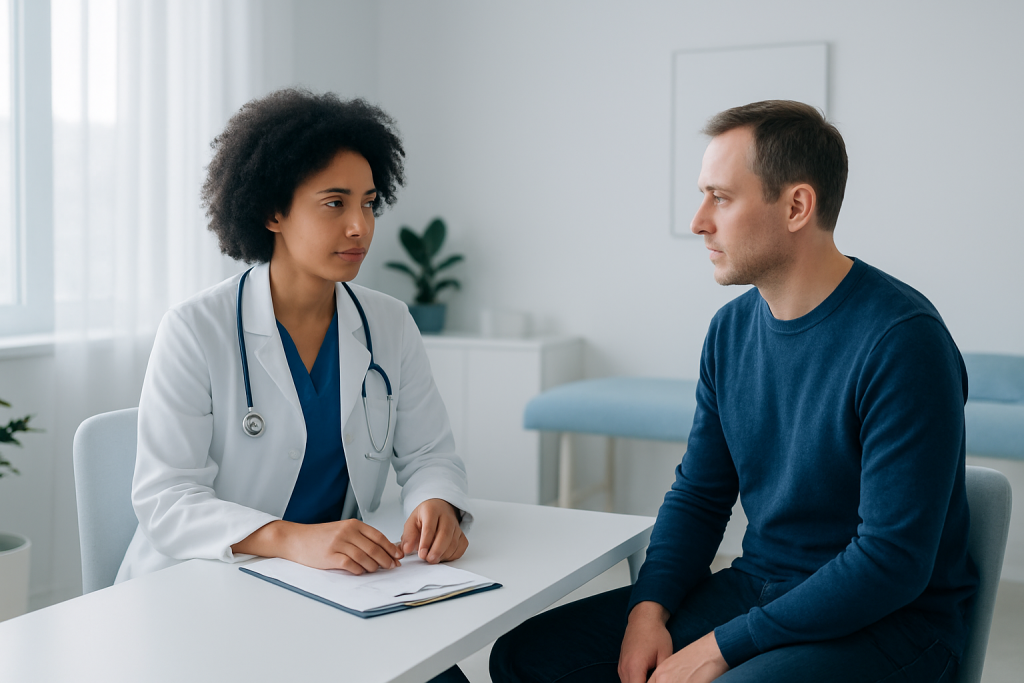 Causes & Risk Factors — Dexedrine