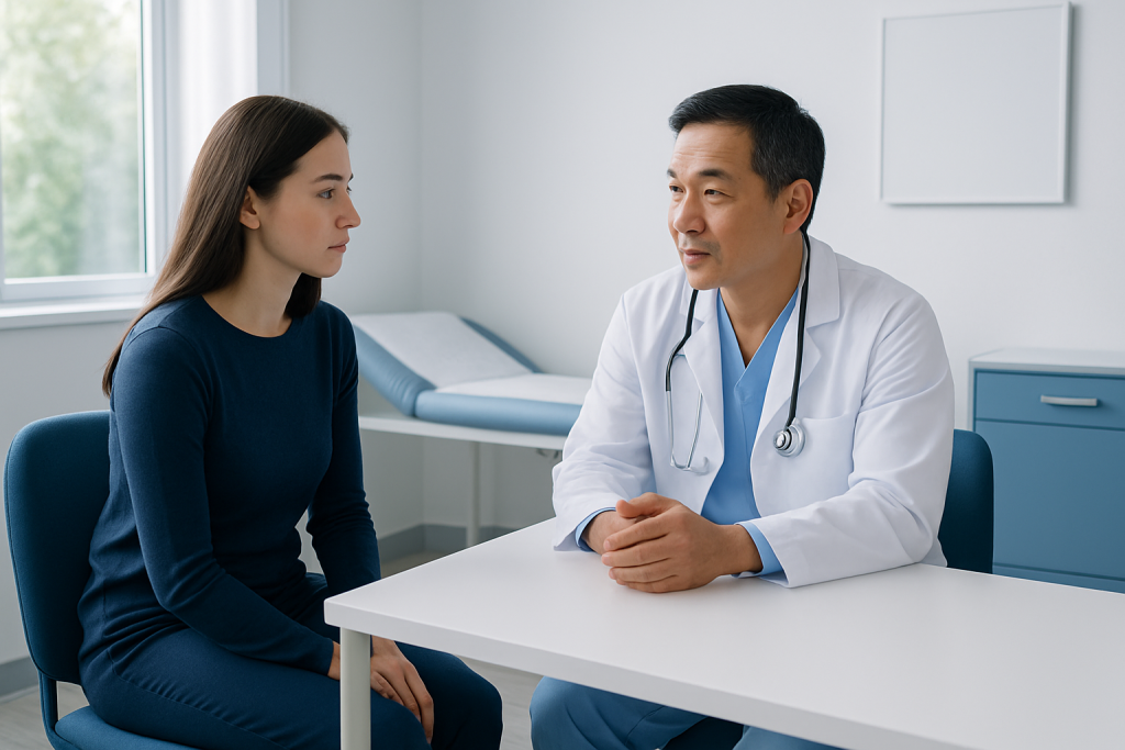 Causes & Risk Factors — how to unclog your nose