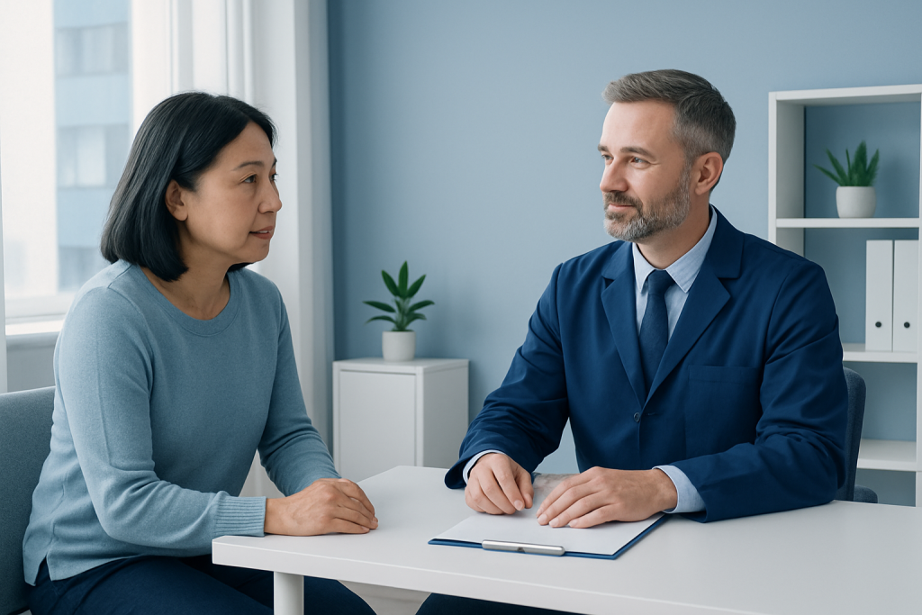 Causes & Risk Factors — Culturelle probiotics