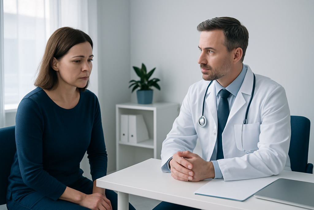 Causes & Risk Factors — macrocytic anemia