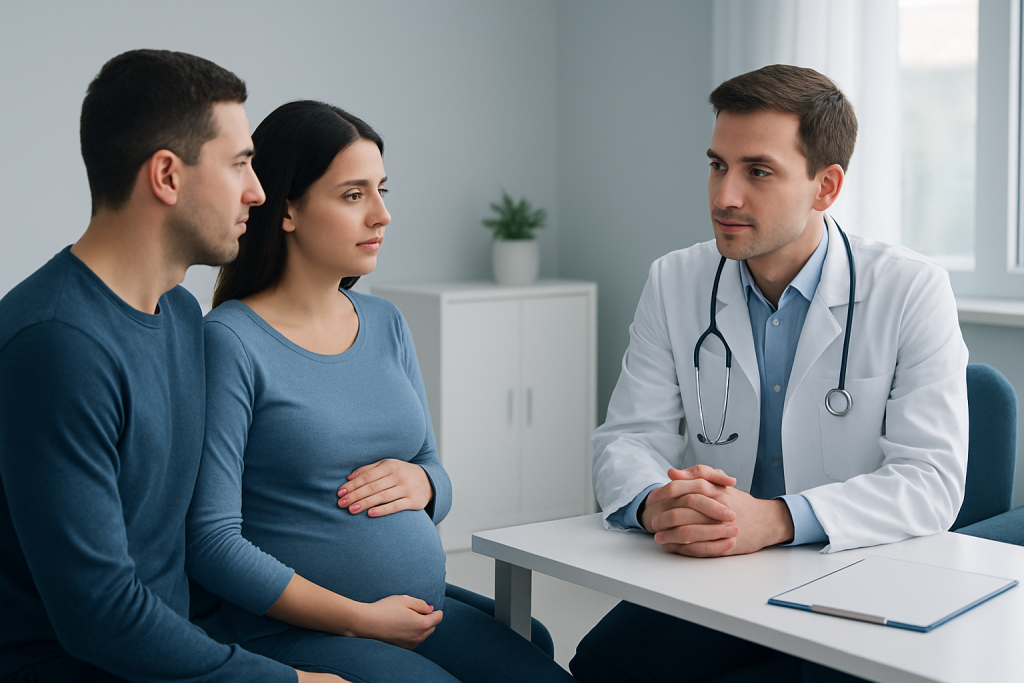 Causes & Risk Factors — pre ejaculation fluid pregnancy