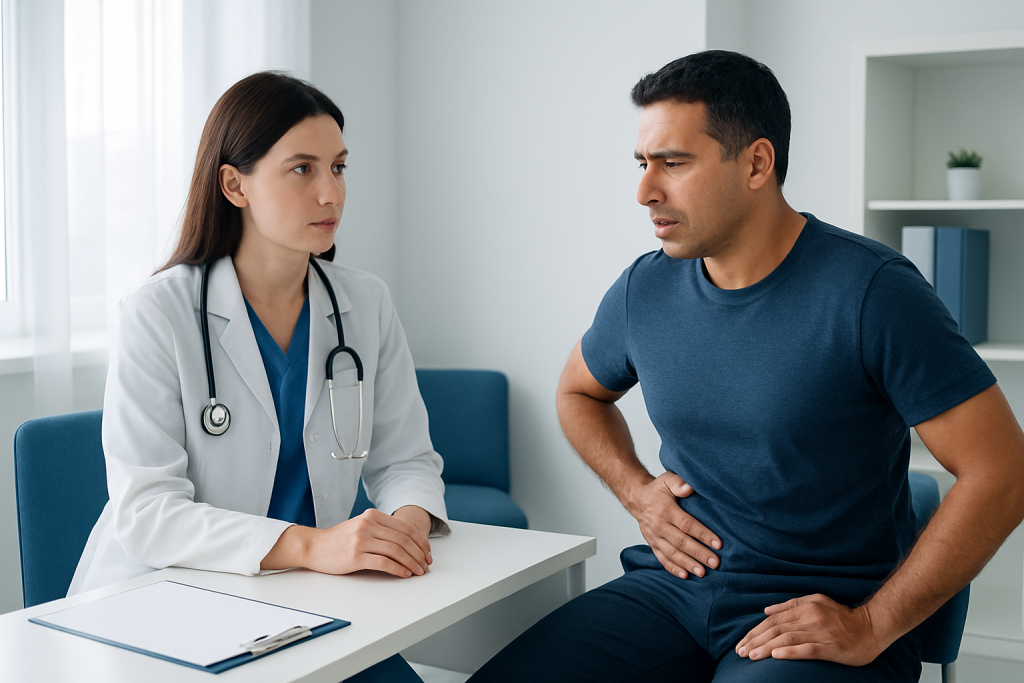 Causes & Risk Factors — fitness obliques