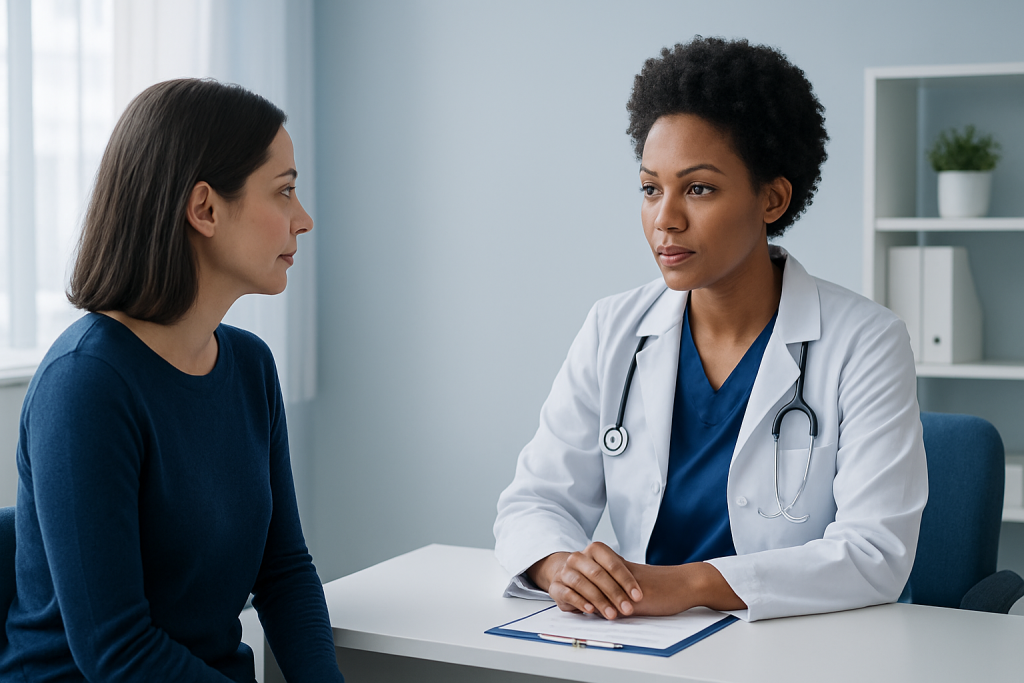 Causes & Risk Factors — Mederma scar cream